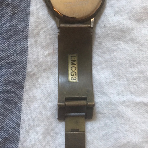 Milieris Watch Timepiece Limited Edition - Picture 7 of 7